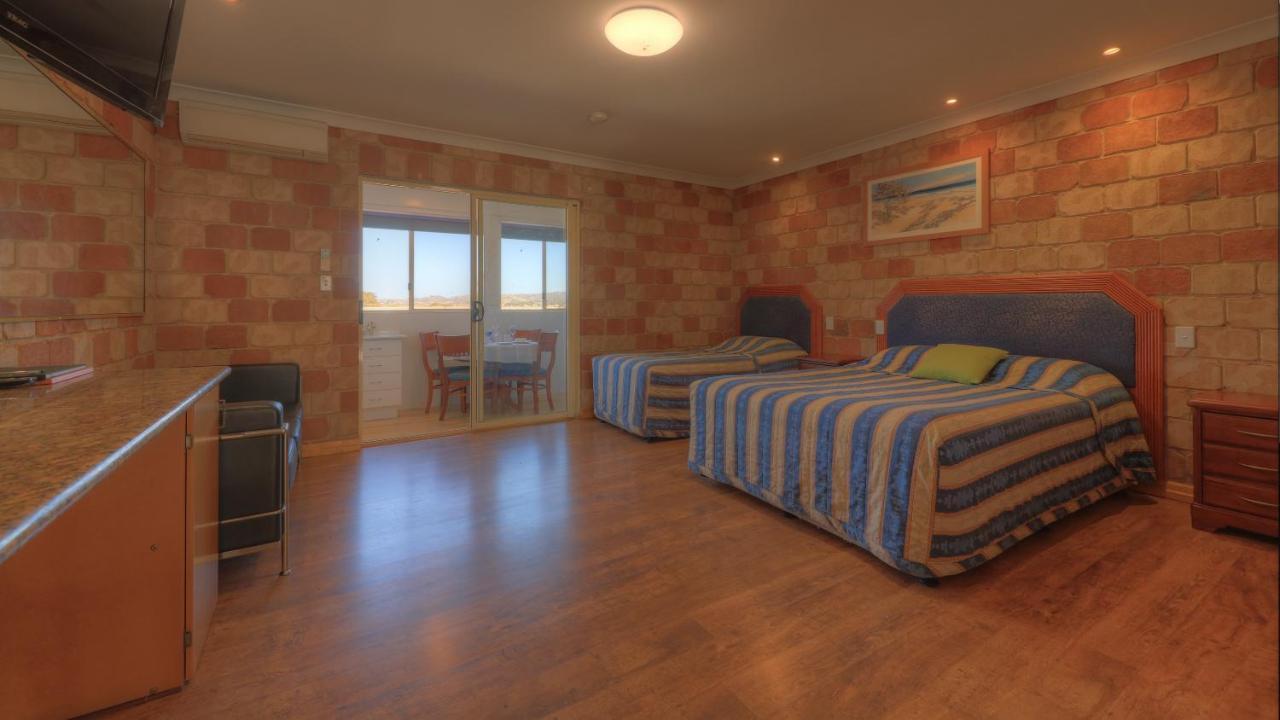 Golfers Inn Tenterfield Zewnętrze zdjęcie