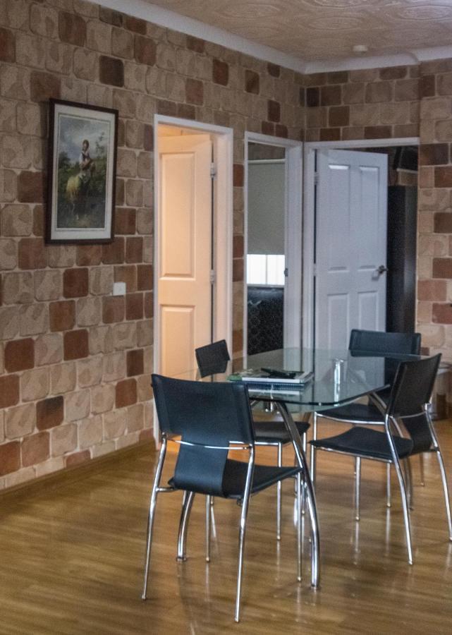 Golfers Inn Tenterfield Zewnętrze zdjęcie