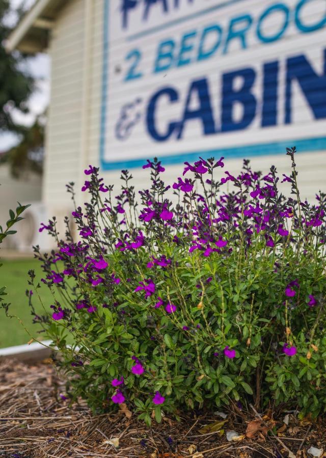 Golfers Inn Tenterfield Zewnętrze zdjęcie