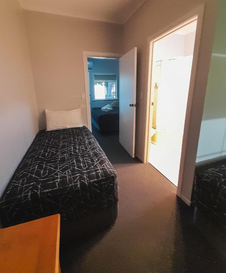 Golfers Inn Tenterfield Zewnętrze zdjęcie