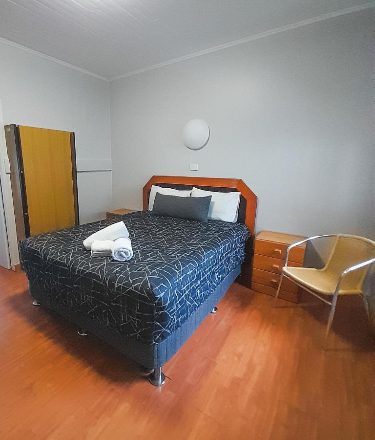 Golfers Inn Tenterfield Zewnętrze zdjęcie