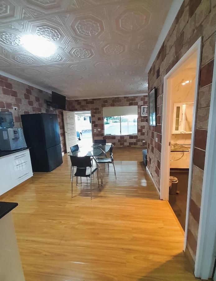 Golfers Inn Tenterfield Zewnętrze zdjęcie