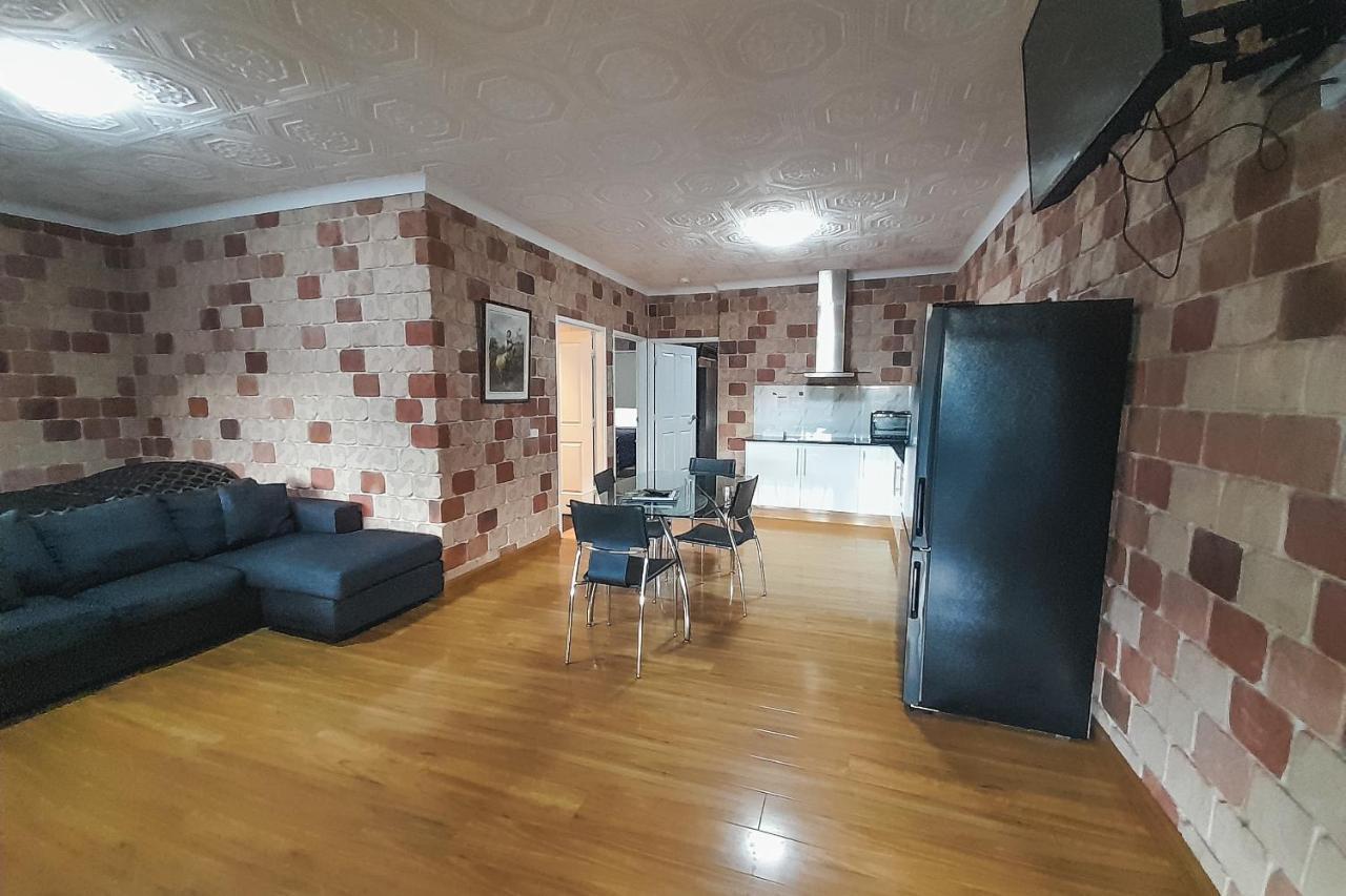 Golfers Inn Tenterfield Zewnętrze zdjęcie