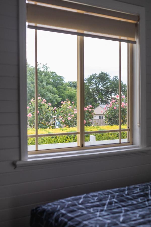 Golfers Inn Tenterfield Zewnętrze zdjęcie