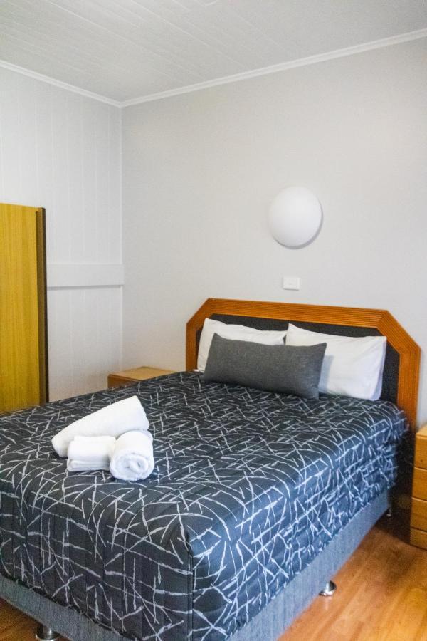 Golfers Inn Tenterfield Zewnętrze zdjęcie