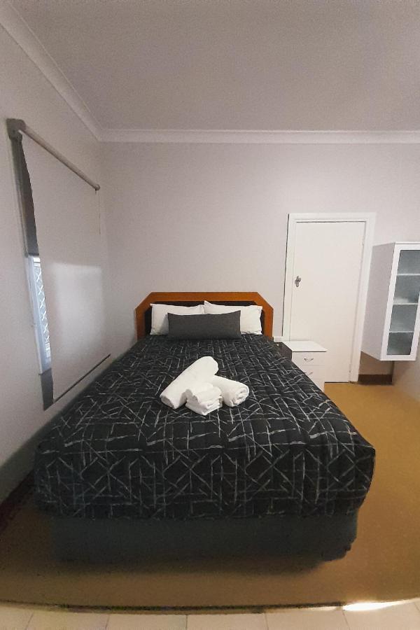 Golfers Inn Tenterfield Zewnętrze zdjęcie