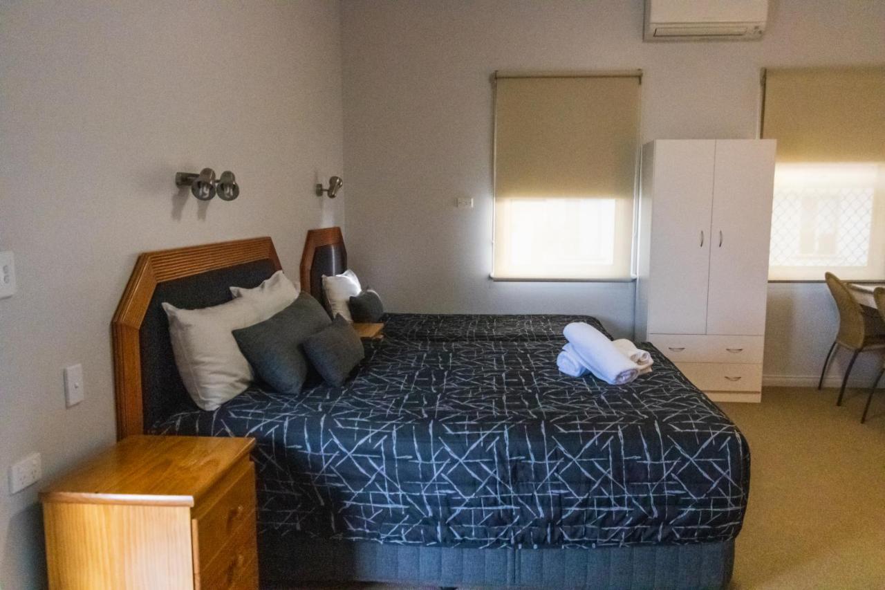 Golfers Inn Tenterfield Zewnętrze zdjęcie
