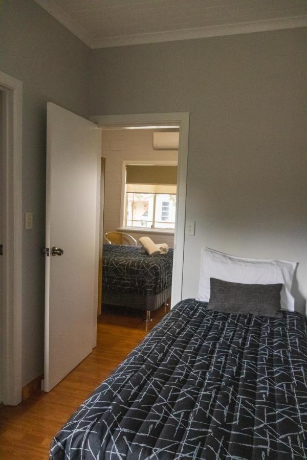 Golfers Inn Tenterfield Zewnętrze zdjęcie
