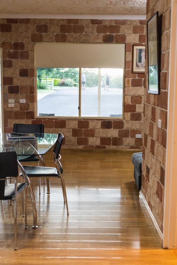 Golfers Inn Tenterfield Zewnętrze zdjęcie